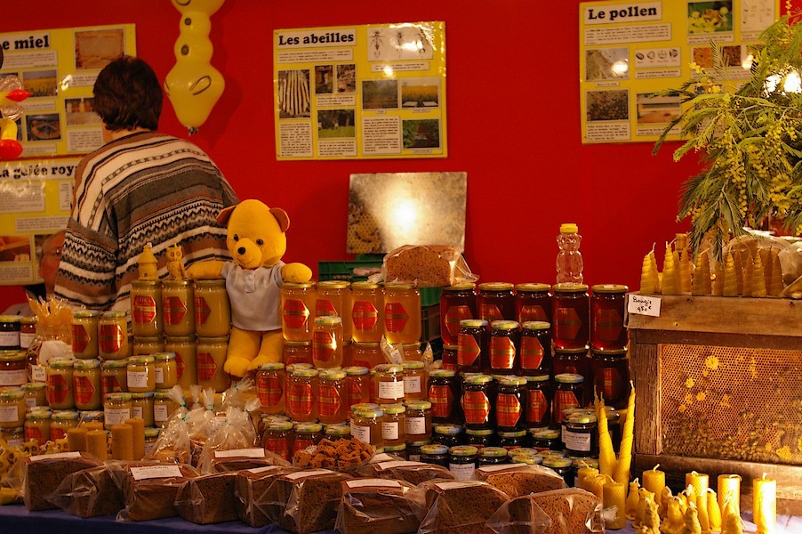 Salon de l agriculture et de la nature de l essonne: salon de l agriculture 048